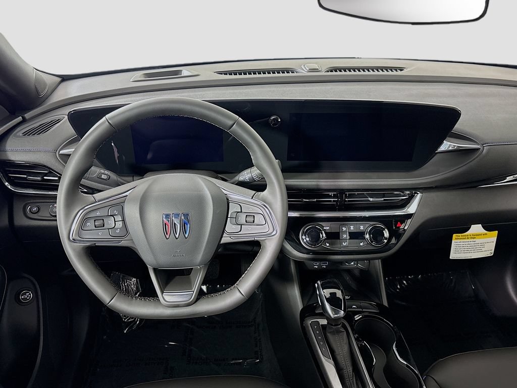 New 2026 Buick Envista Sport Touring w/ Convenience I Package FWD image 20