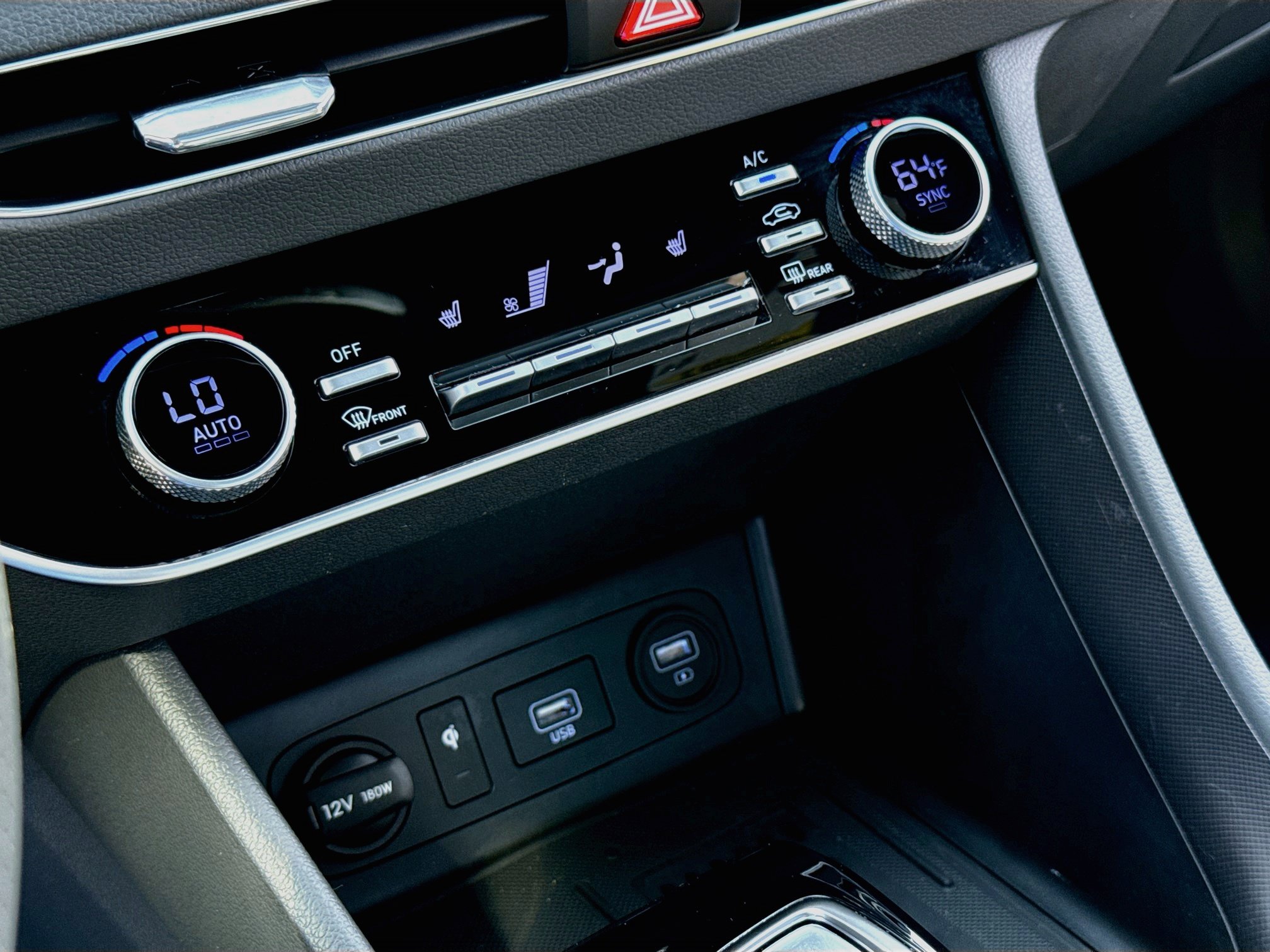 Certified 2023 Hyundai Sonata SEL Plus FWD image 18