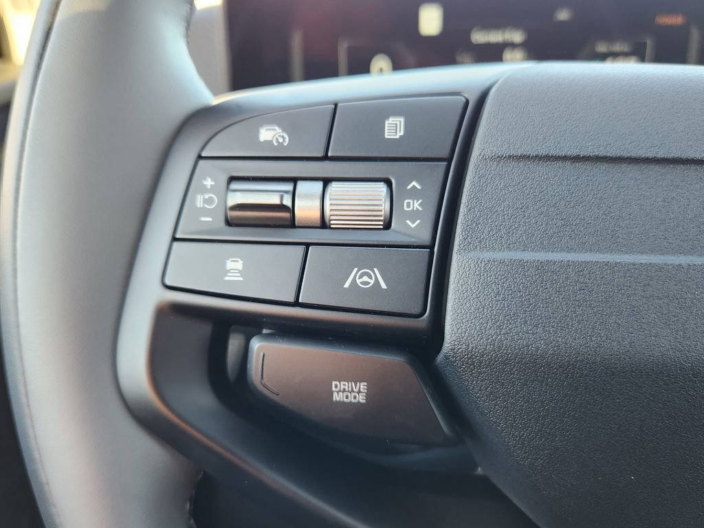 New 2025 Kia EV6 Wind image 18