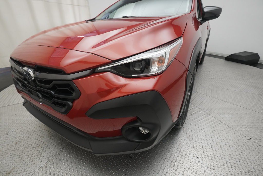 Certified 2024 Subaru Crosstrek 2.0i Premium AWD/4WD image 23