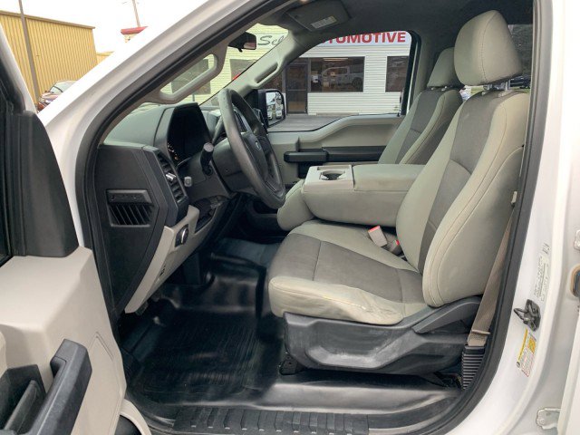 Used 2016 Ford F150 XL RWD image 7