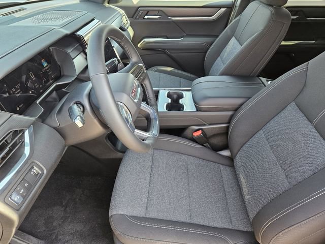 New 2026 GMC Acadia Elevation w/ Black Edition FWD image 10