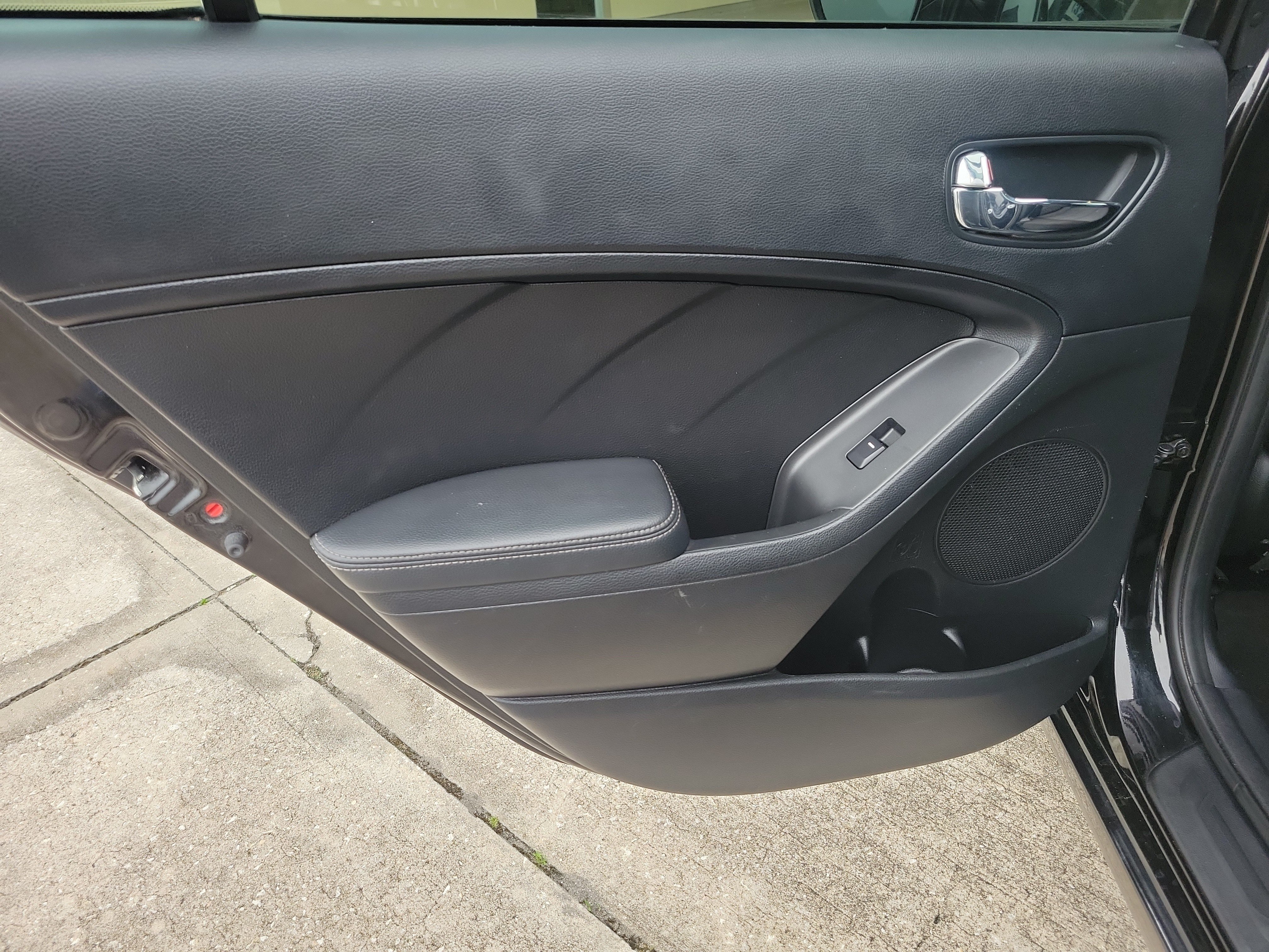 Used 2014 Kia Forte EX FWD image 14