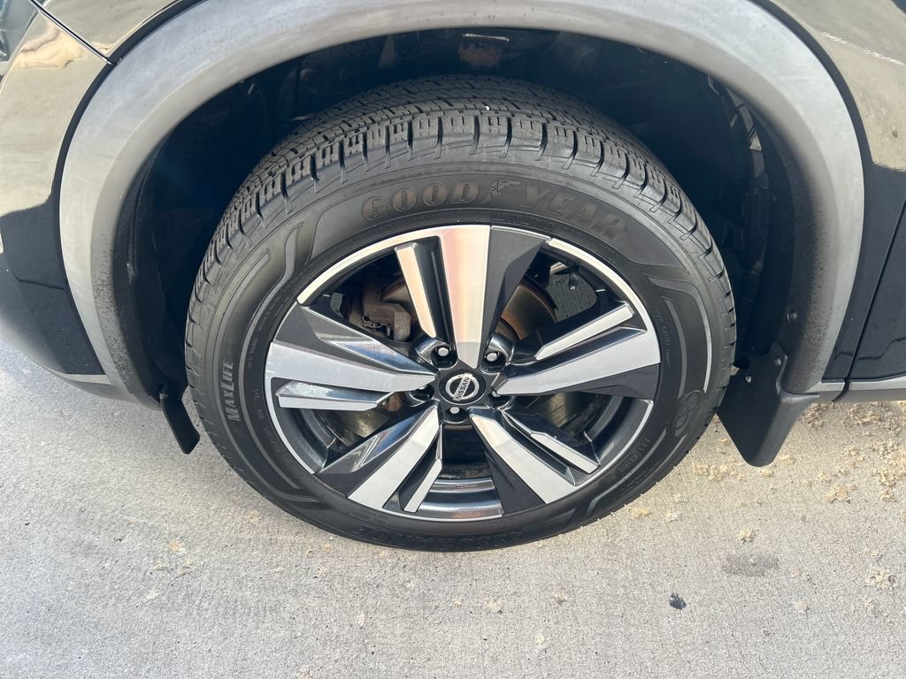 Used 2021 Nissan Rogue SL w/ Premium Package AWD/4WD image 16
