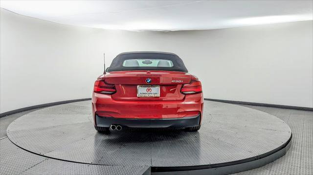 Used 2020 BMW 230i 230I w/ M Sport Package image 31