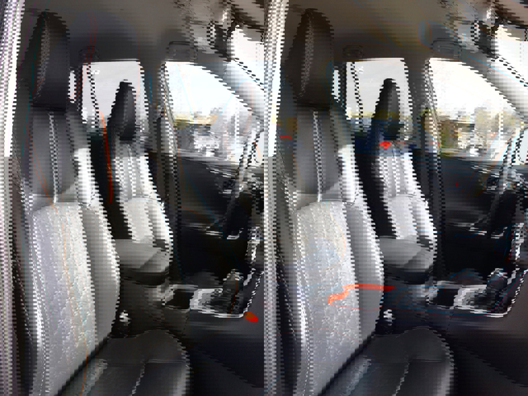 Used 2024 Toyota RAV4 Adventure image 21