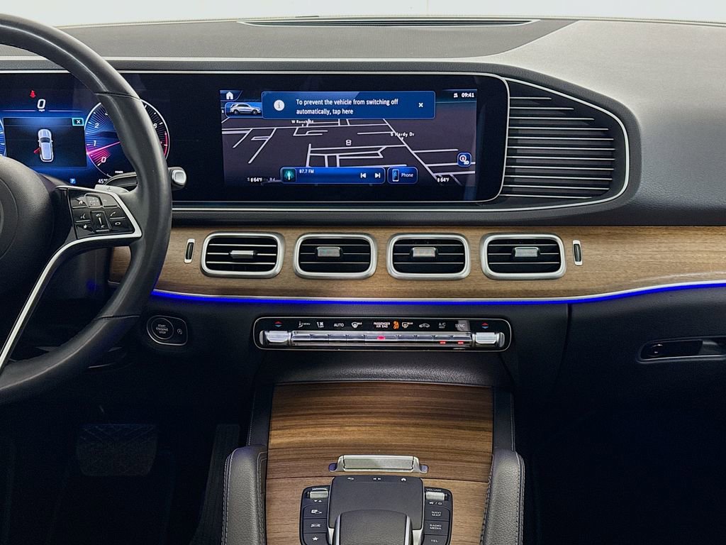 Certified 2024 Mercedes-Benz GLE 350 4MATIC image 14