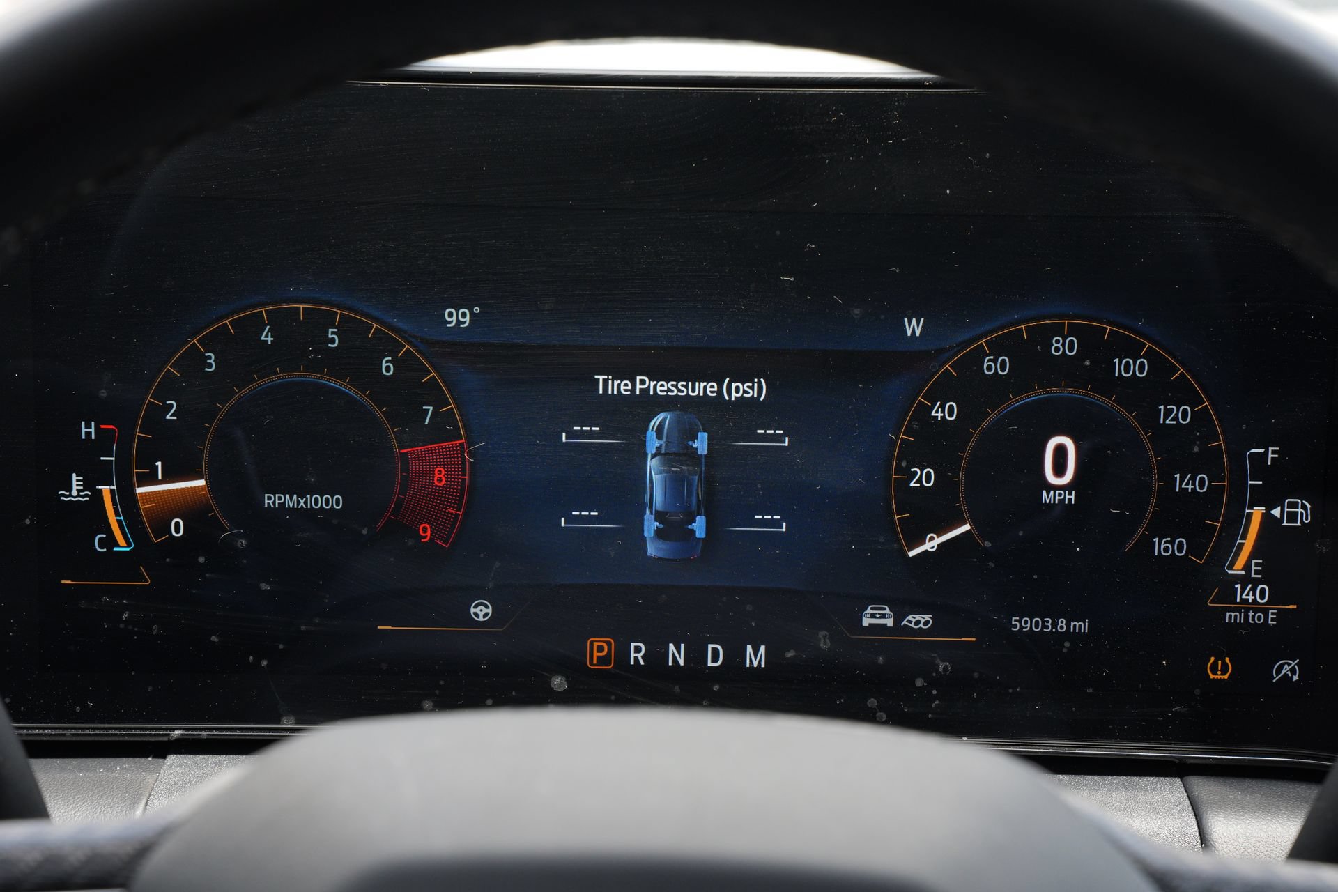 Used 2025 Ford Mustang GT Premium RWD image 11