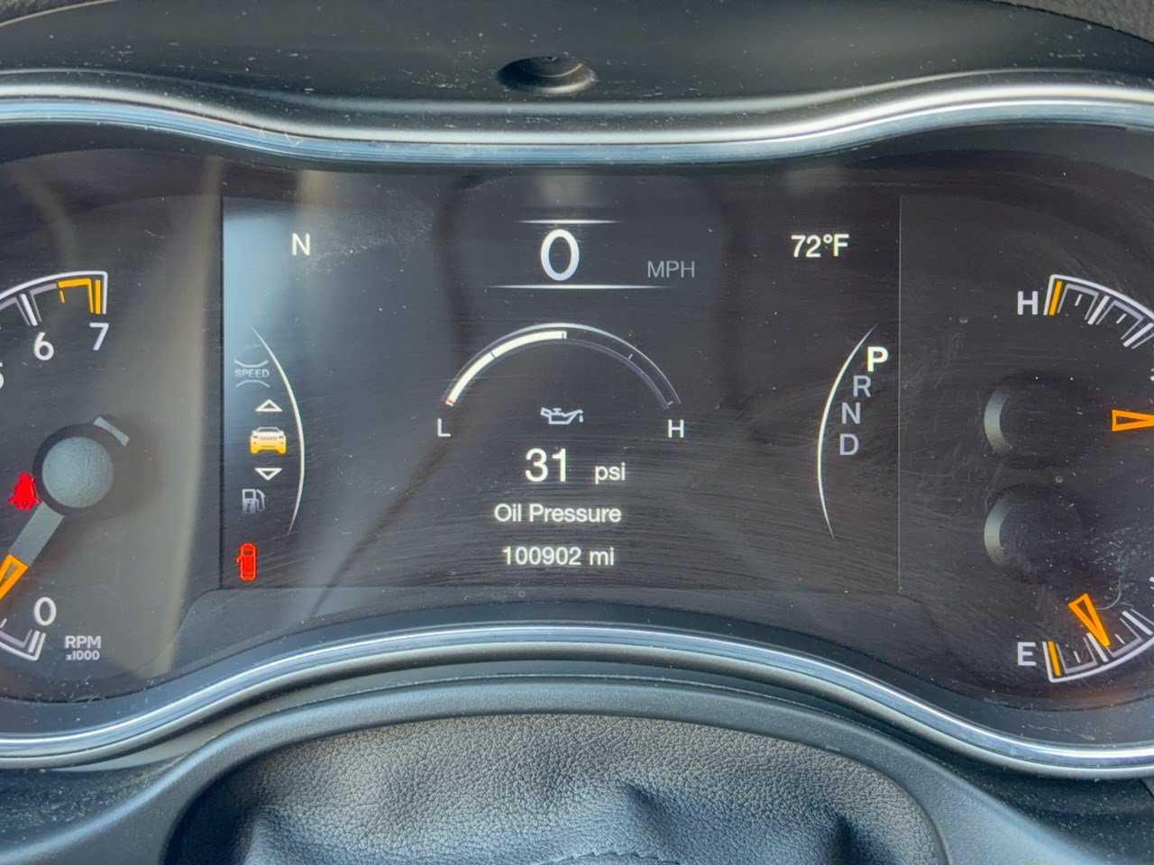 Used 2019 Jeep Grand Cherokee Altitude RWD image 26