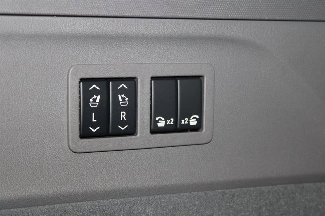 New 2025 Cadillac Escalade IQ Sport 1 image 36