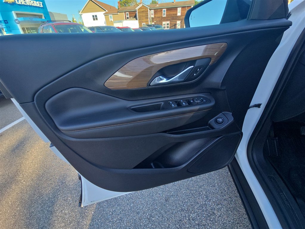 Used 2021 GMC Terrain SLE w/ Driver Convenience Package image 22