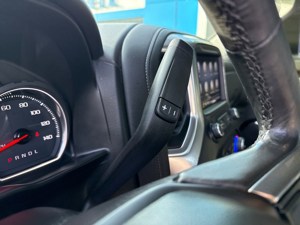 Used 2020 Chevrolet Silverado 3500 LTZ w/ LTZ Plus Package image 30