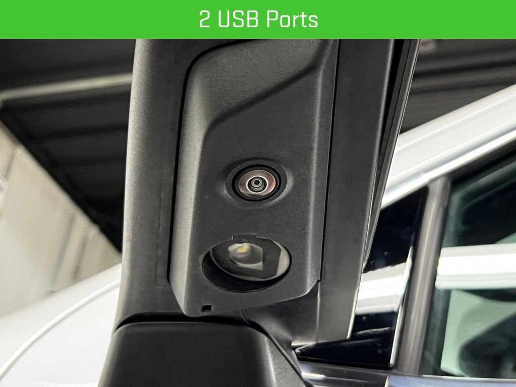 Certified 2023 GMC Sierra 1500 Denali w/ Denali Reserve Package AWD/4WD image 20