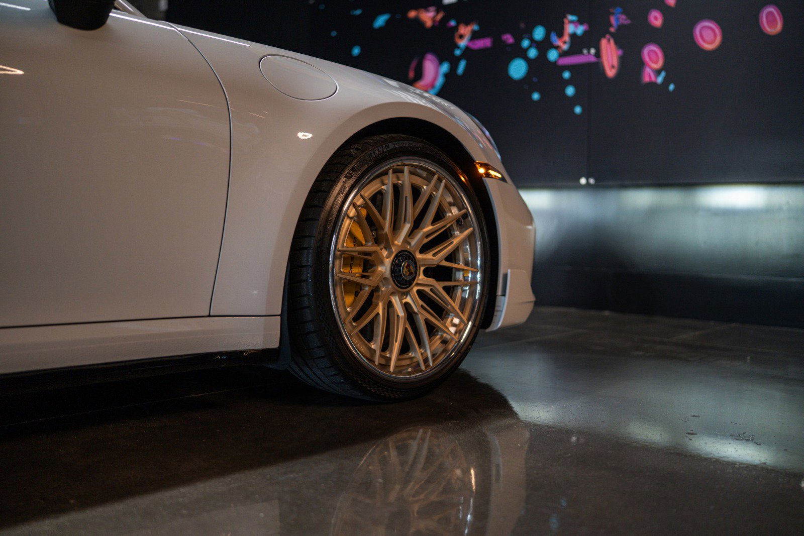 Used 2021 Porsche 911 GT3 RS image 16