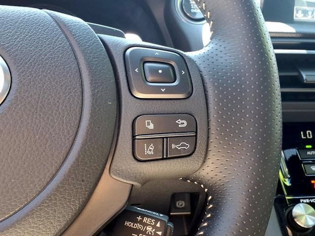 Used 2024 Lexus IS 350 F Sport w/ Memory Package AWD/4WD image 20