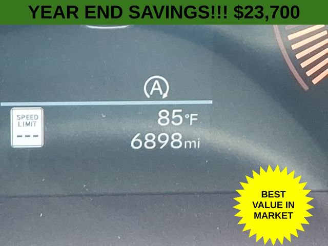 Used 2025 Hyundai Tucson SE image 21