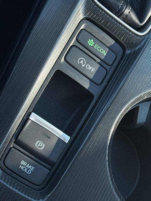 Used 2024 Honda Civic EX image 19