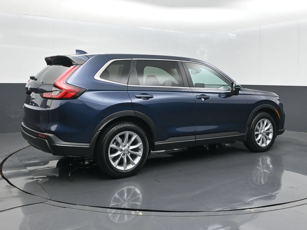 Certified 2024 Honda CR-V EX image 8