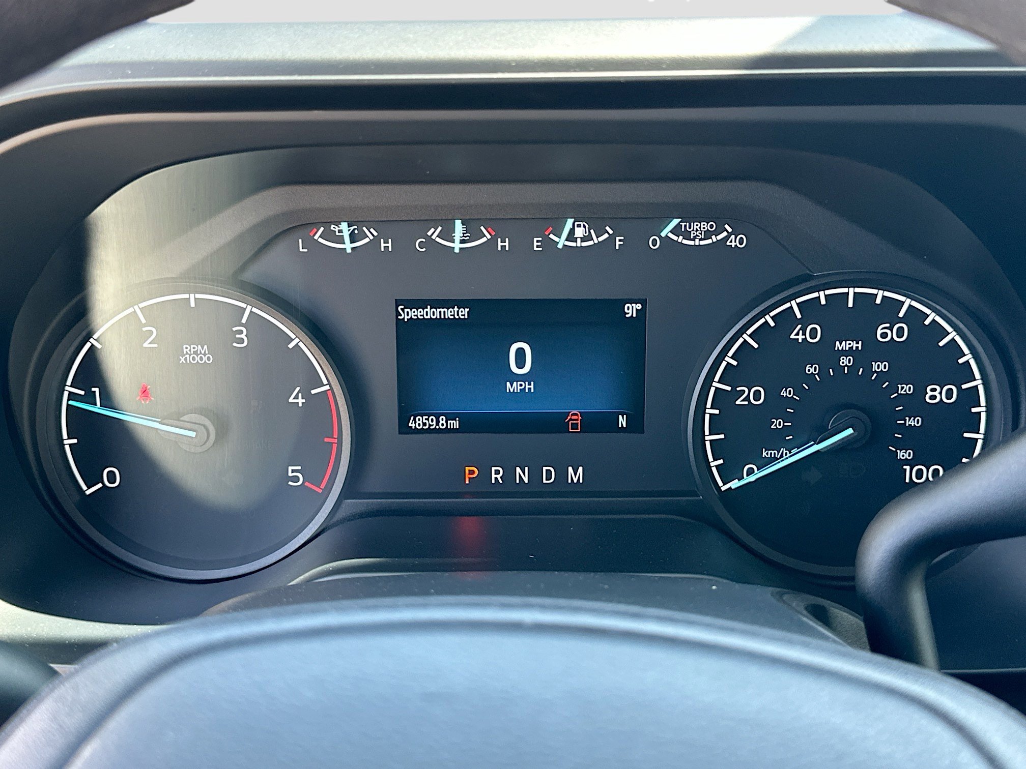 Used 2026 Ford F250 XL AWD/4WD image 12