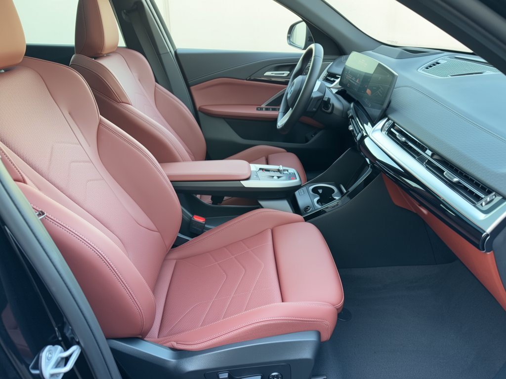 Certified 2026 BMW X2 xDrive28i w/ Technology Package AWD/4WD image 30