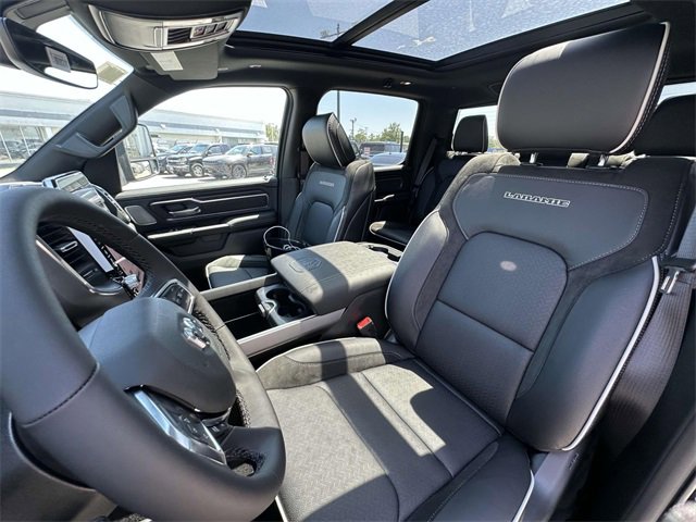 New 2026 RAM 1500 Laramie image 5