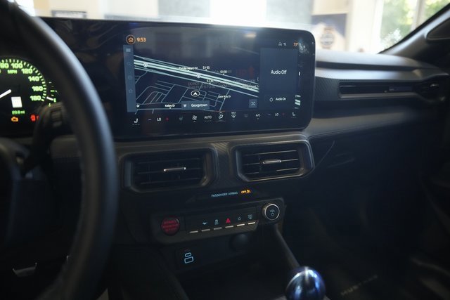 New 2025 Ford Mustang Dark Horse image 20