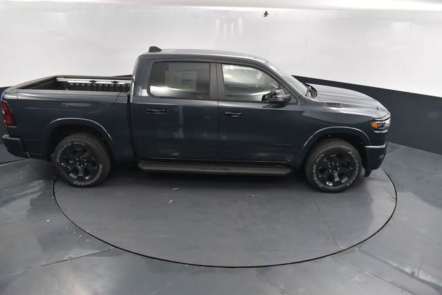 New 2026 RAM 1500 4x4 Crew Cab image 39