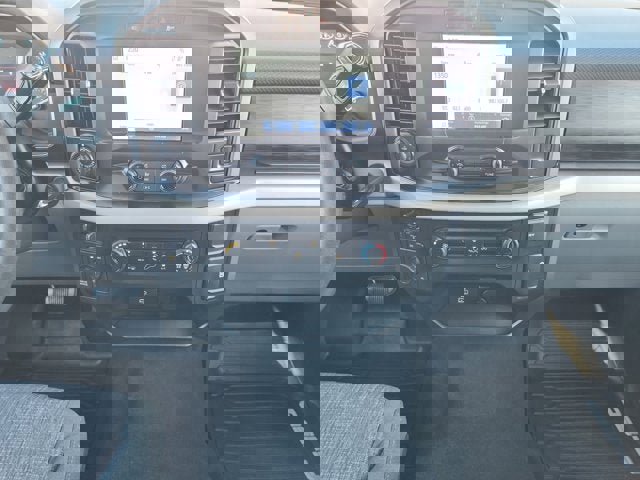 Certified 2023 Ford F150 XLT w/ Trailer Tow Package image 11