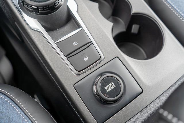 New 2025 Ford Bronco Sport Outer Banks w/ Outer Banks Tech Package+ image 26