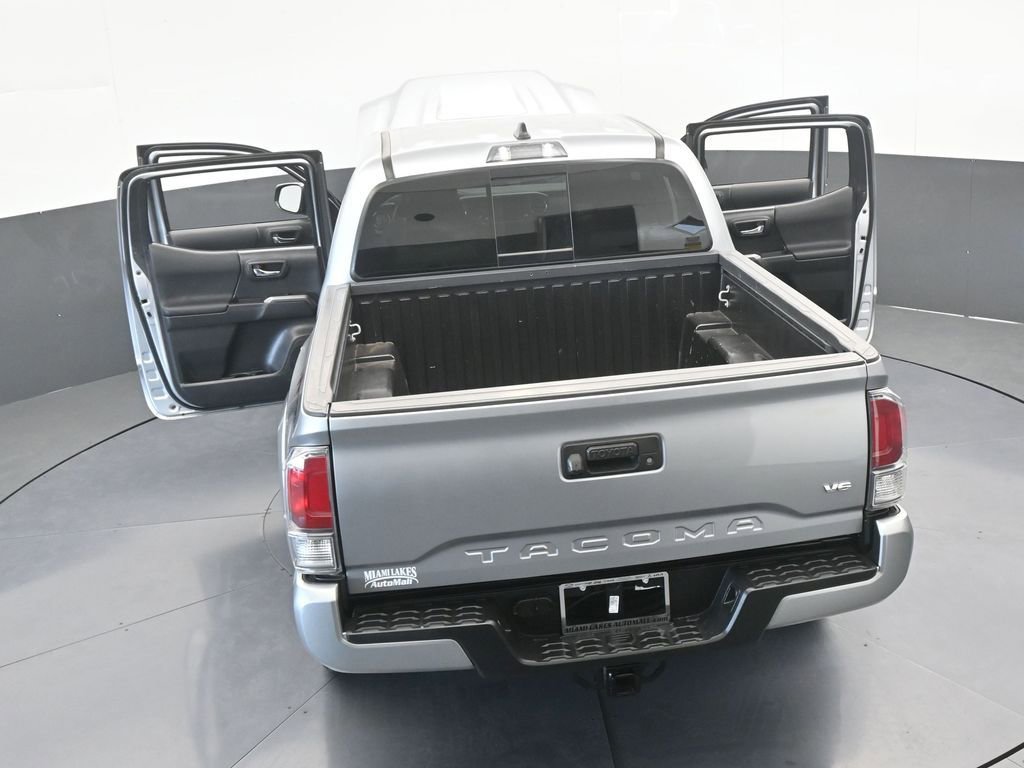Used 2023 Toyota Tacoma TRD Sport image 67