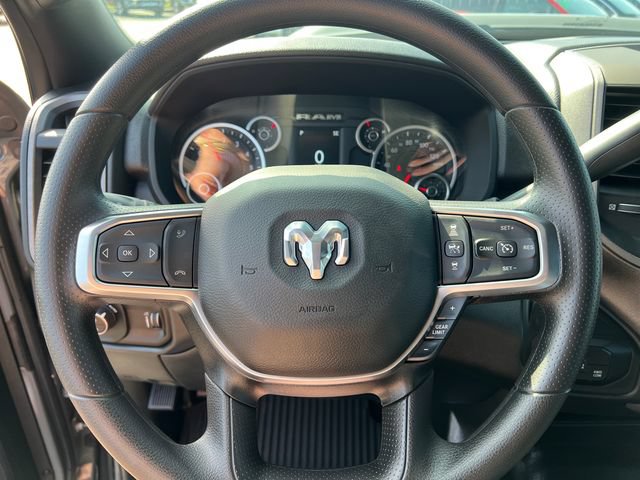 New 2026 RAM 2500 Tradesman AWD/4WD image 15