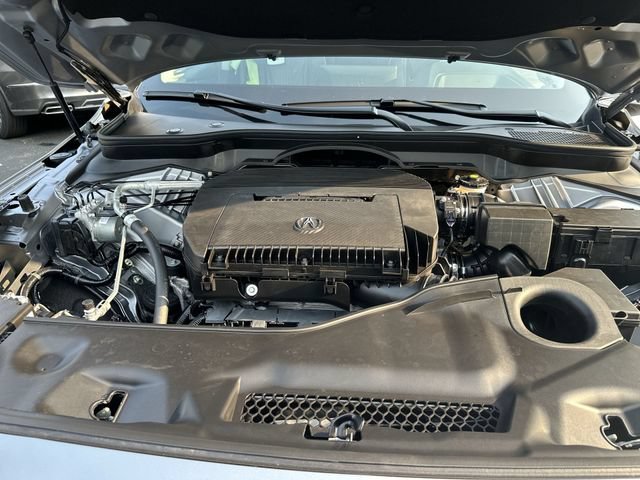 New 2026 Acura MDX w/ Advance Package AWD/4WD image 28
