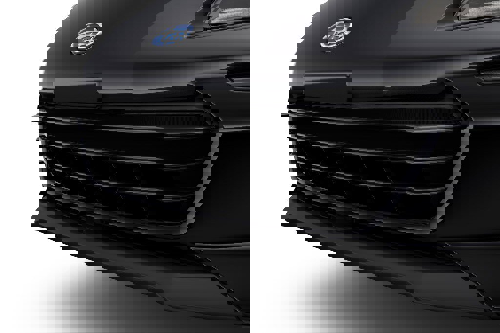 New 2026 Subaru BRZ Limited image 9