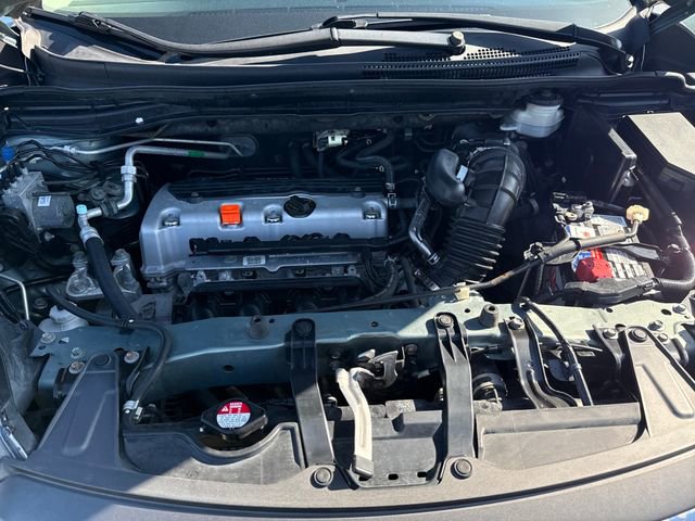 Used 2012 Honda CR-V EX-L image 28