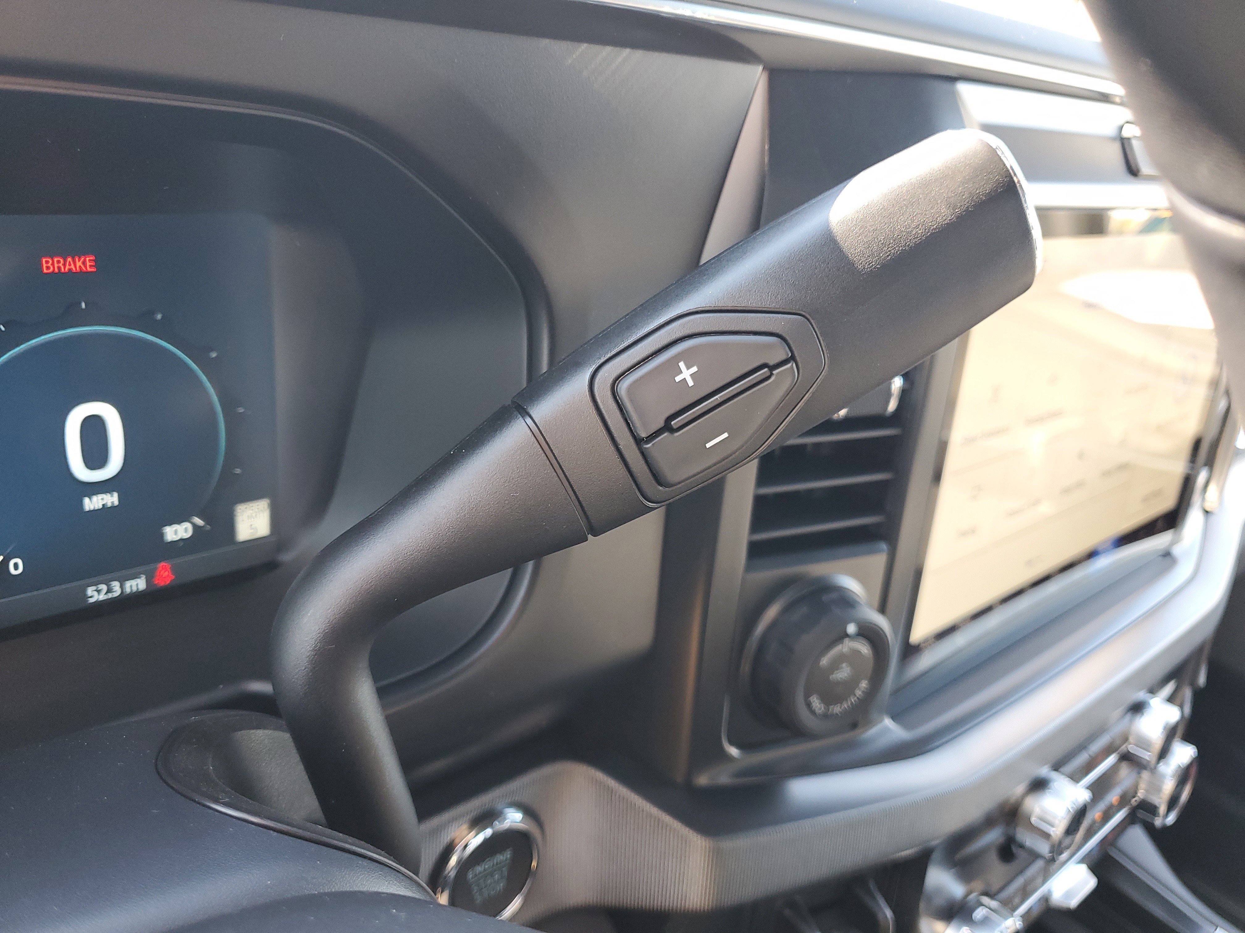 New 2026 Ford F450 Platinum image 18