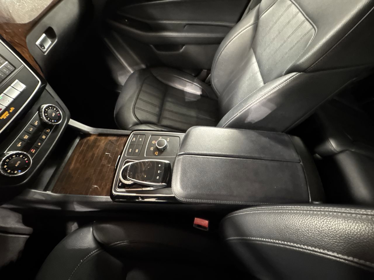 Used 2019 Mercedes-Benz GLS 450 4MATIC image 29