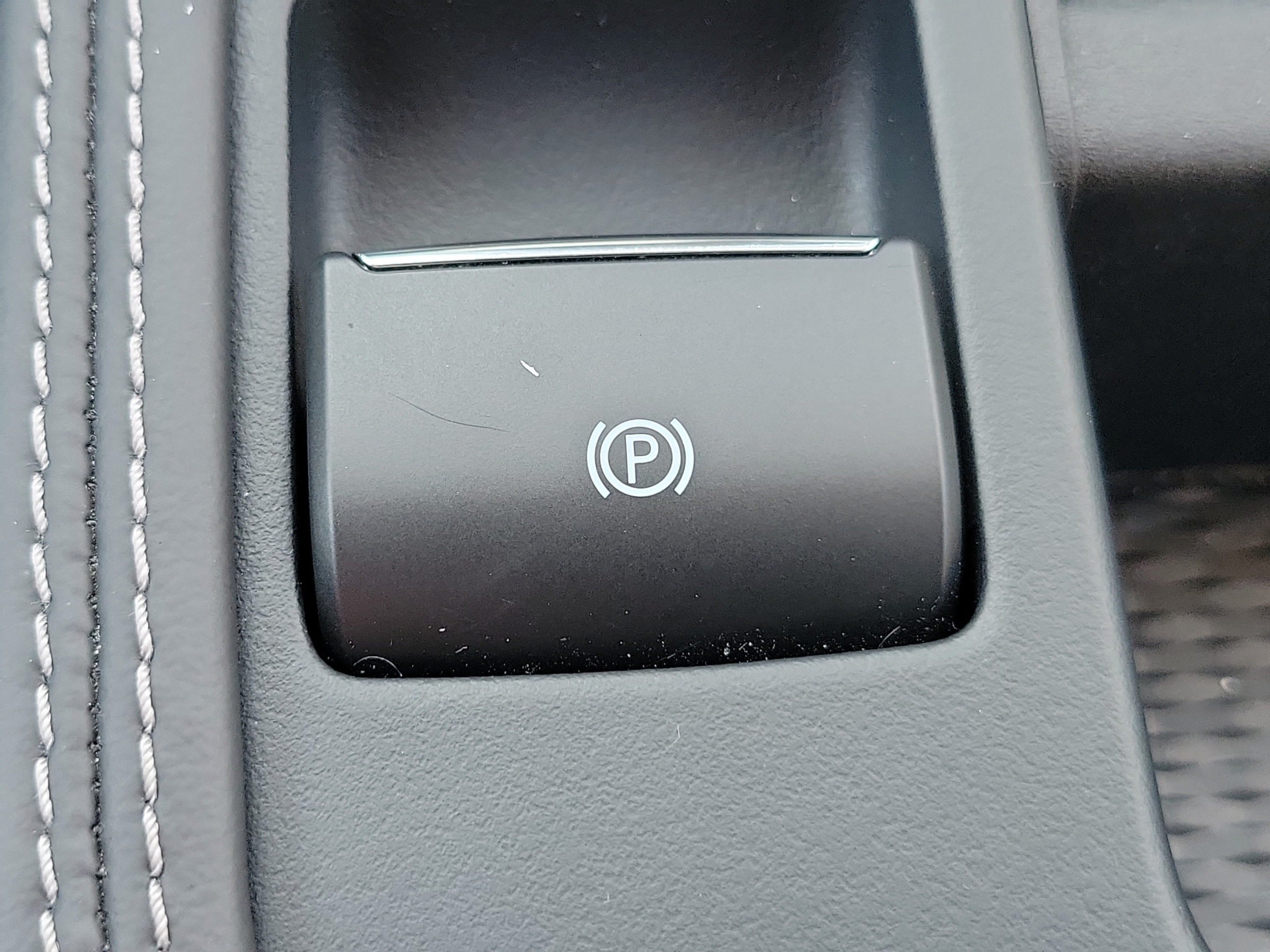 Certified 2025 Ford Mustang Mach-E Premium AWD/4WD image 28
