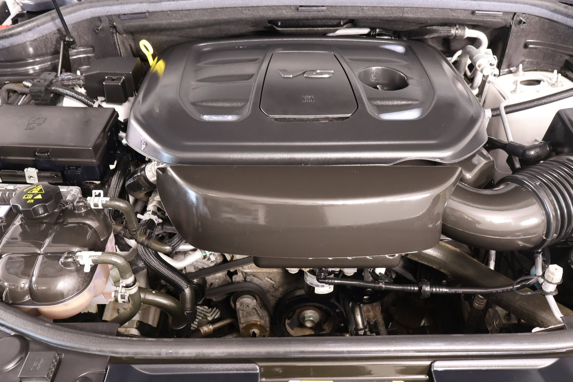 Used 2022 Dodge Durango GT AWD/4WD image 20