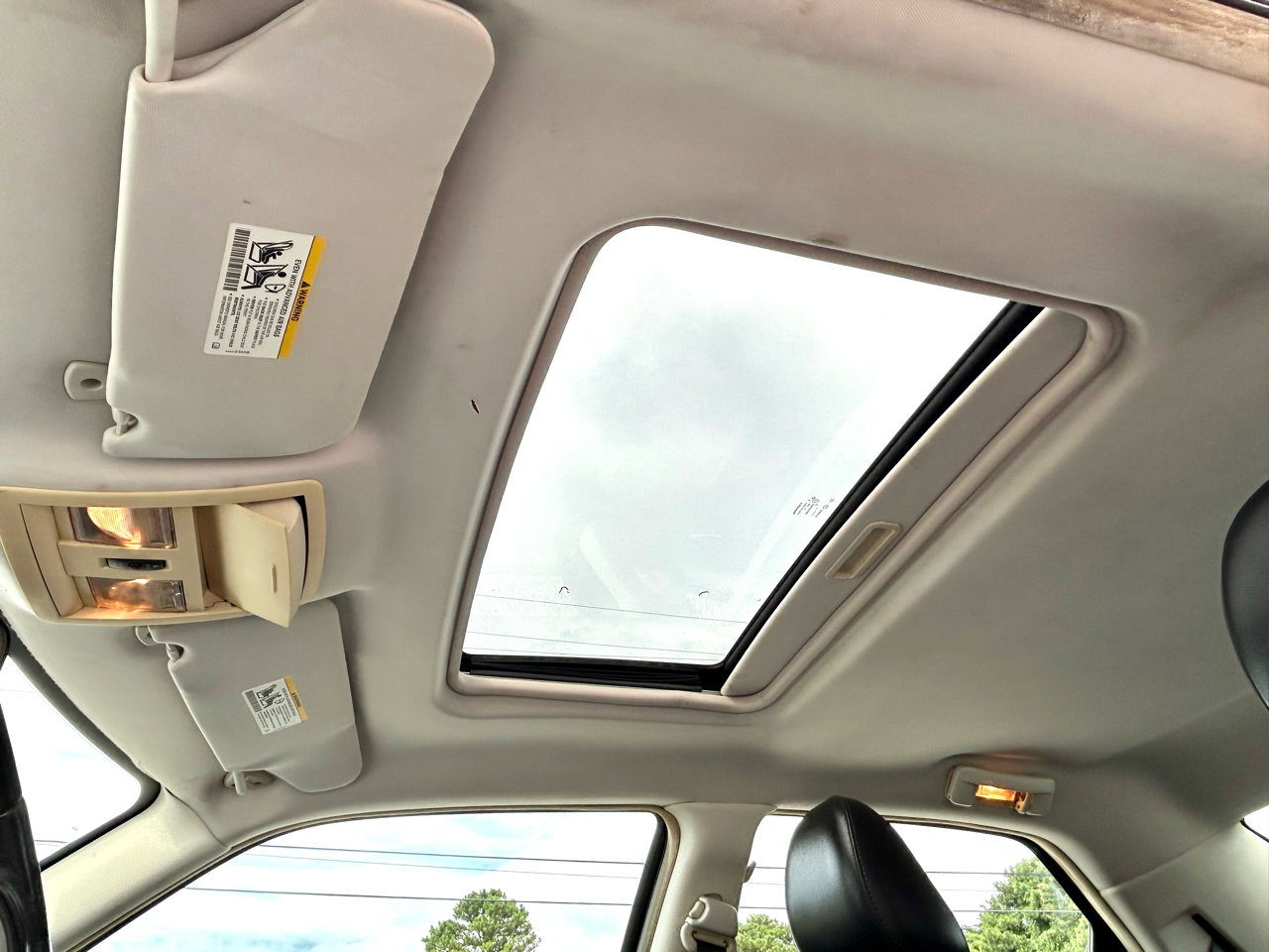 Used 2008 Chrysler 300 Touring w/ Comfort/Convenience Group image 11