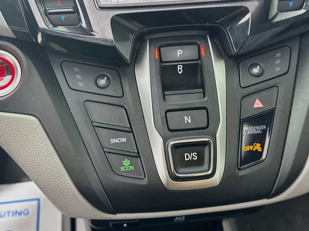 Used 2019 Honda Odyssey EX-L image 22