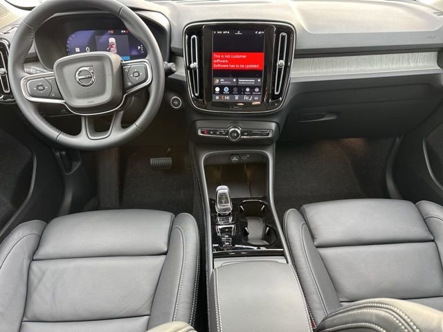 New 2026 Volvo XC40 B5 Plus w/ Protection Package Premier image 11
