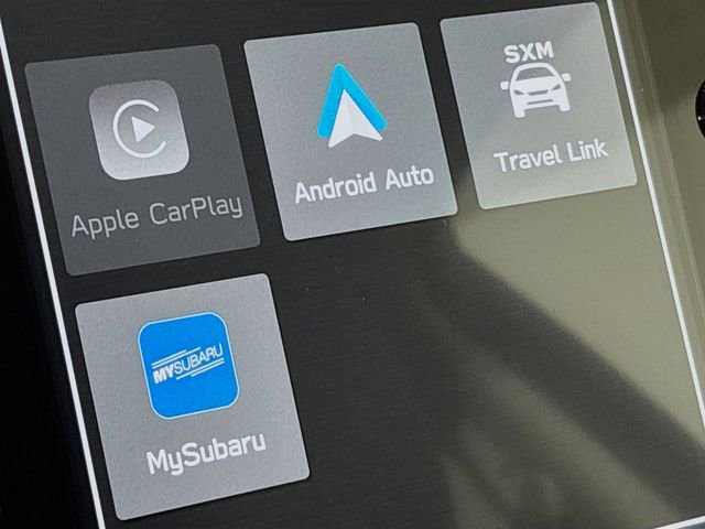 New 2025 Subaru Crosstrek 2.5i Limited image 13