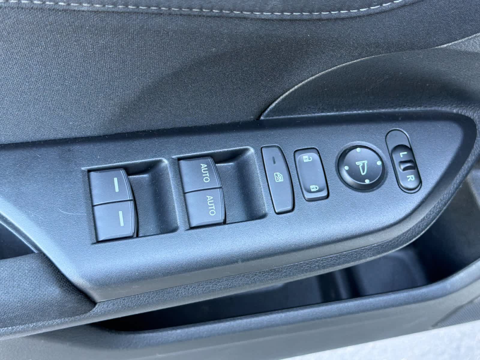 Used 2017 Honda Civic EX-T image 13