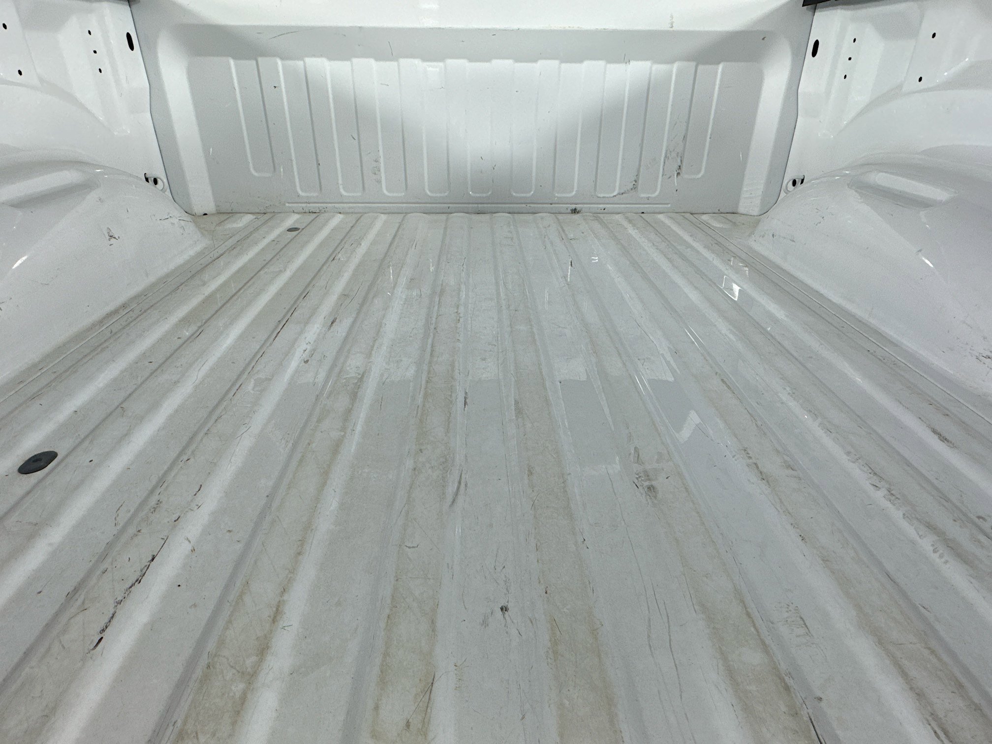 Used 2024 RAM 1500 Laramie RWD image 46