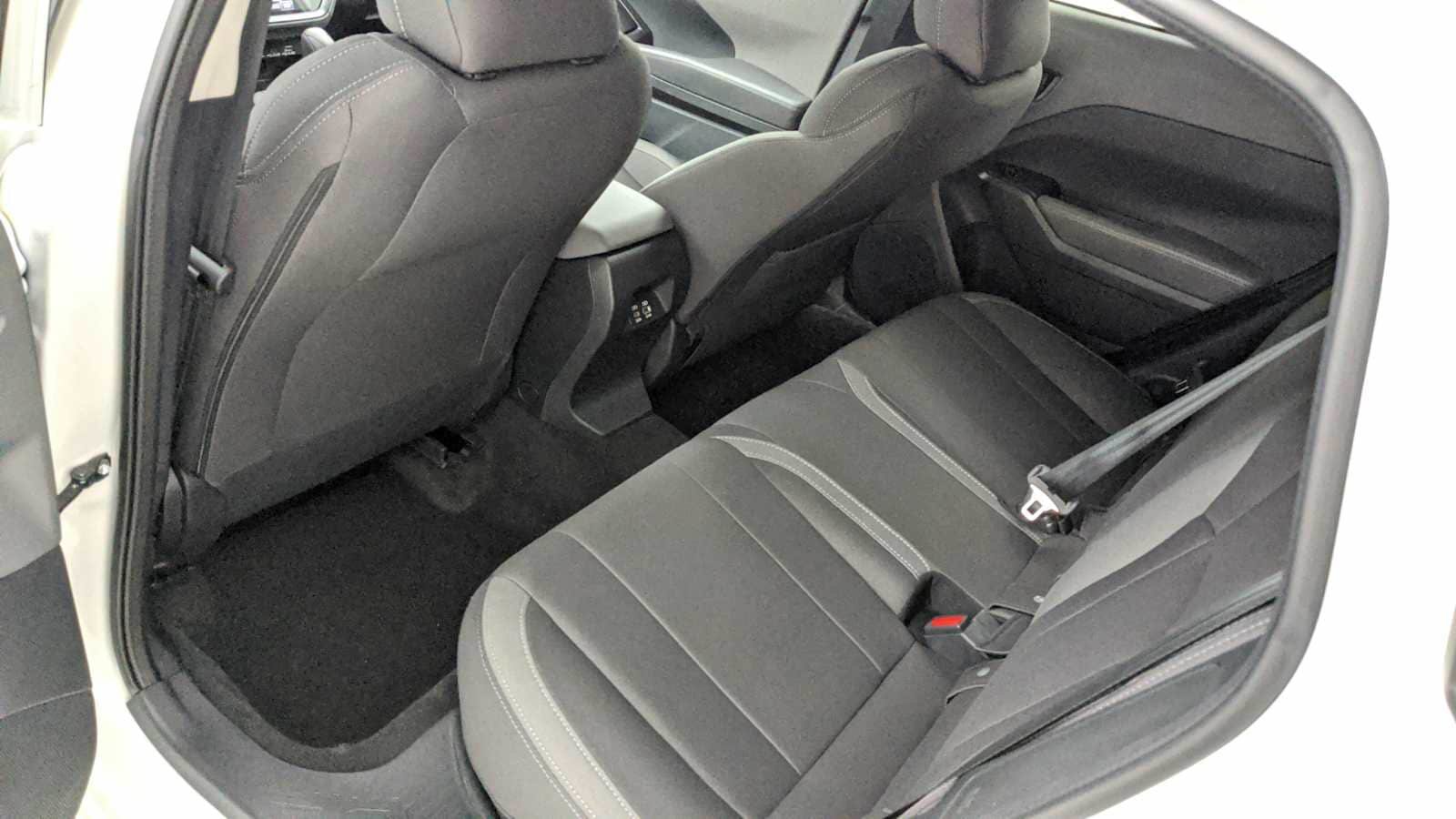 New 2026 Subaru Crosstrek 2.0i Premium image 20