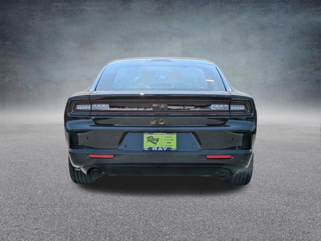 New 2026 Dodge Charger R/T AWD/4WD image 5