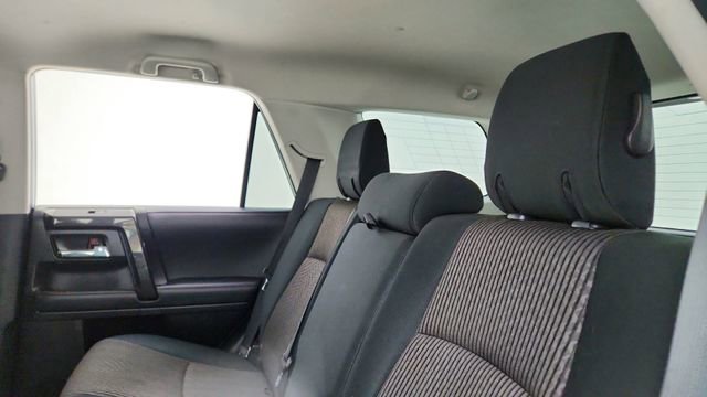 Used 2022 Toyota 4Runner TRD Off-Road image 29