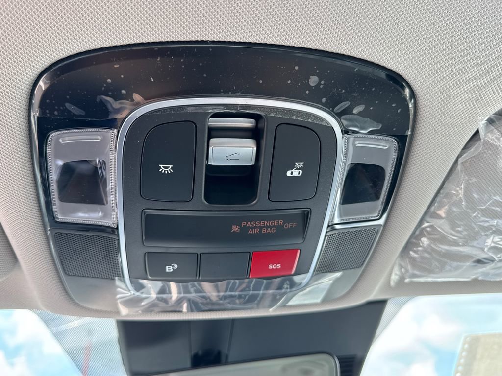 New 2025 Hyundai Sonata Limited image 20