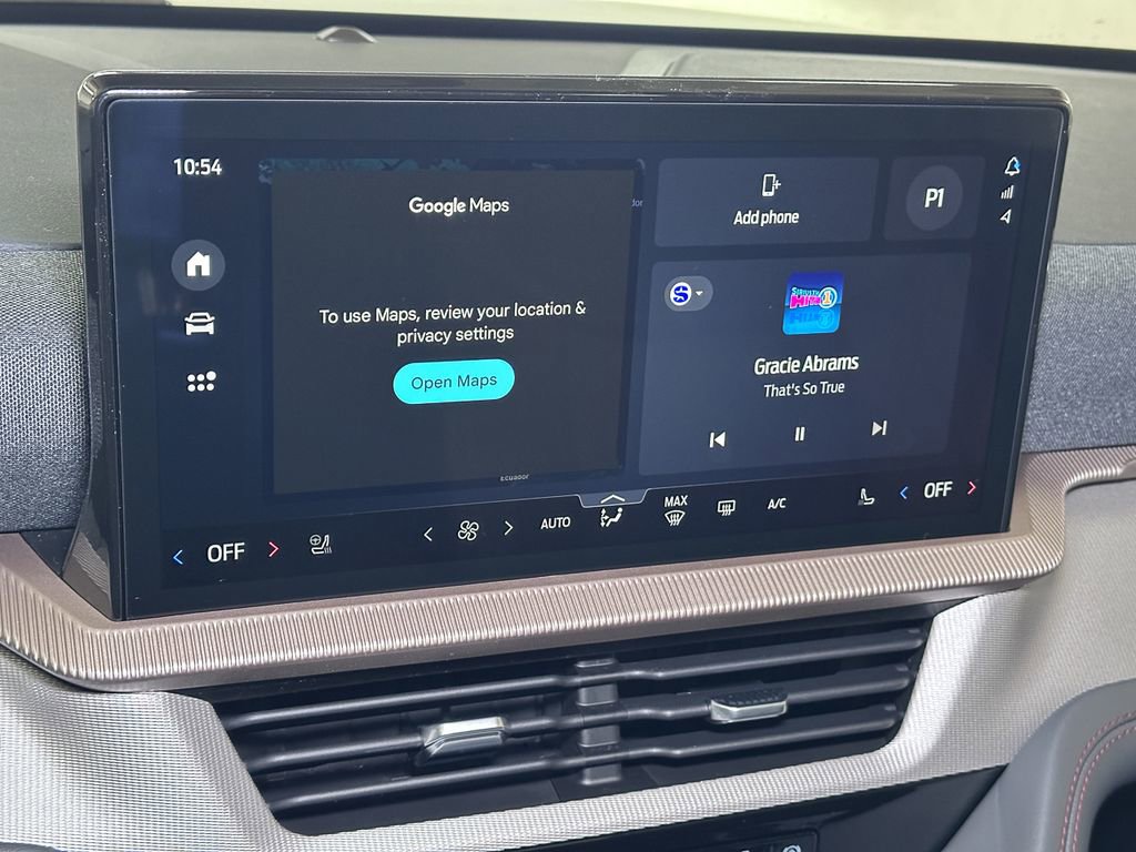 New 2026 Ford Explorer Active image 29