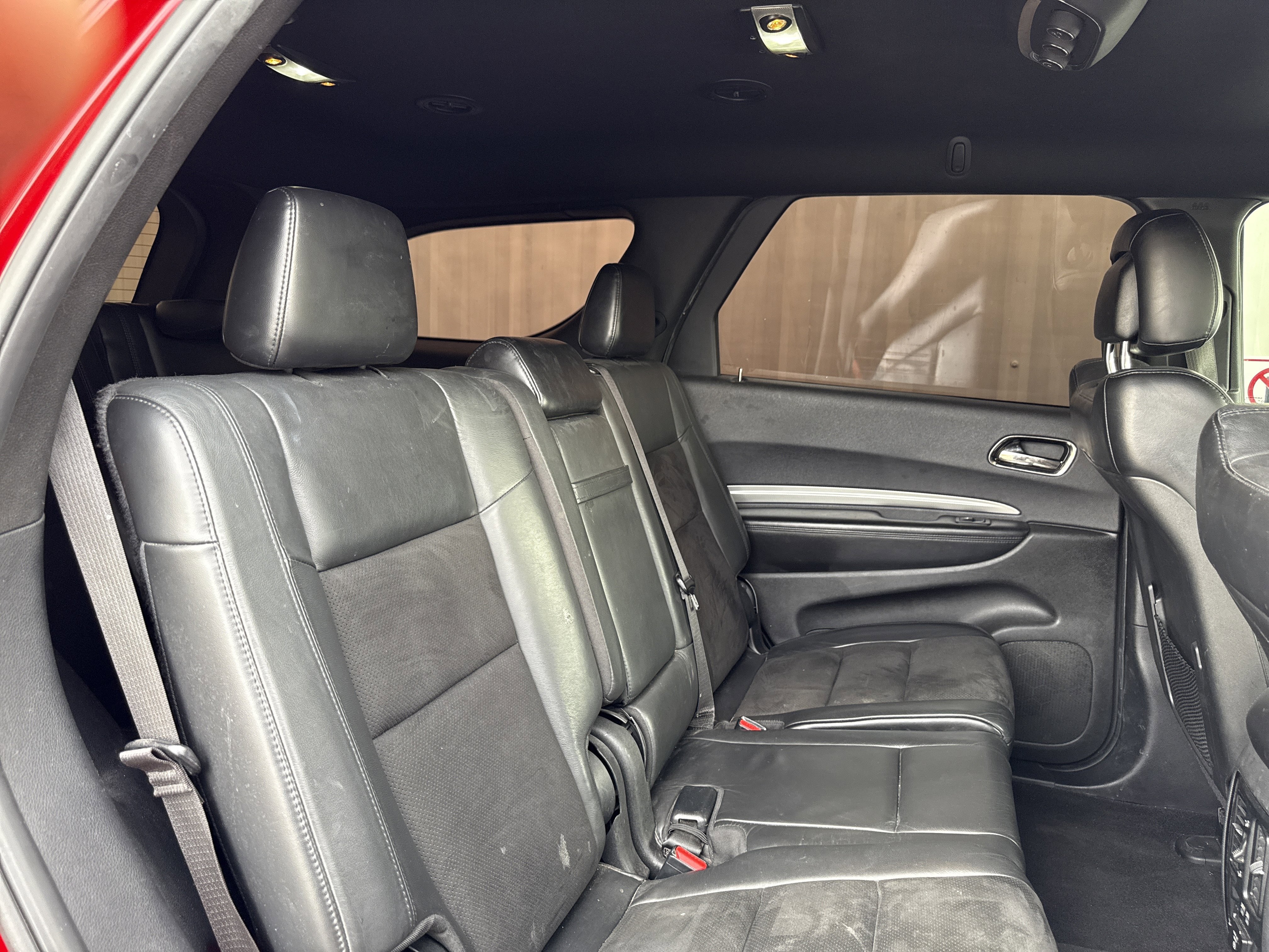 Used 2019 Dodge Durango GT image 36